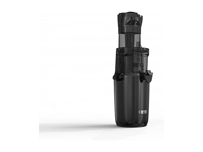 Extracteur à Juselixir Ii Black Kitchencook