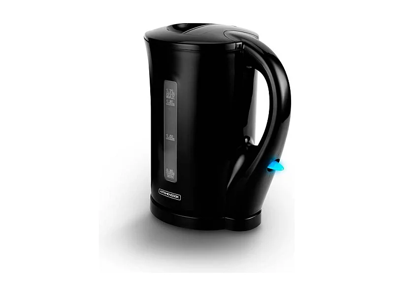 Bouilloire 2200w Avec Filtre Anti Calcaire Cosy Tea Kitchencook