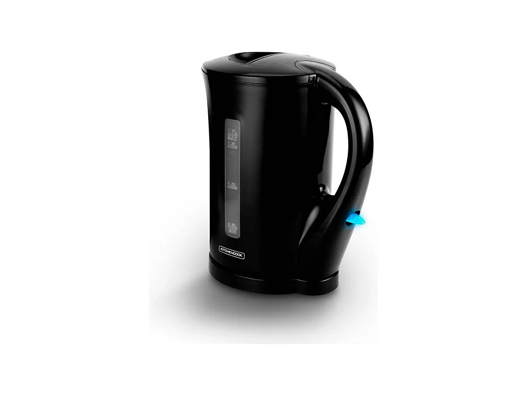 Bouilloire 2200w Avec Filtre Anti Calcaire Cosy Tea Kitchencook