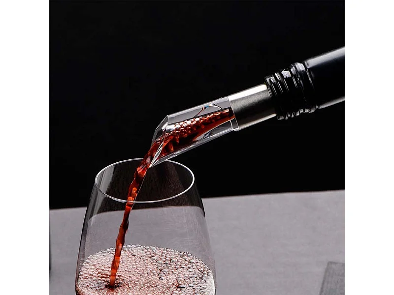 Coffret Sommelier Avec Tous Les Accessoires Sauvignon Durand Dupont