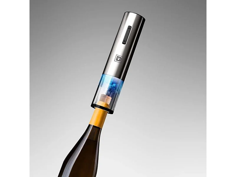 Coffret Sommelier Avec Tous Les Accessoires Sauvignon Durand Dupont