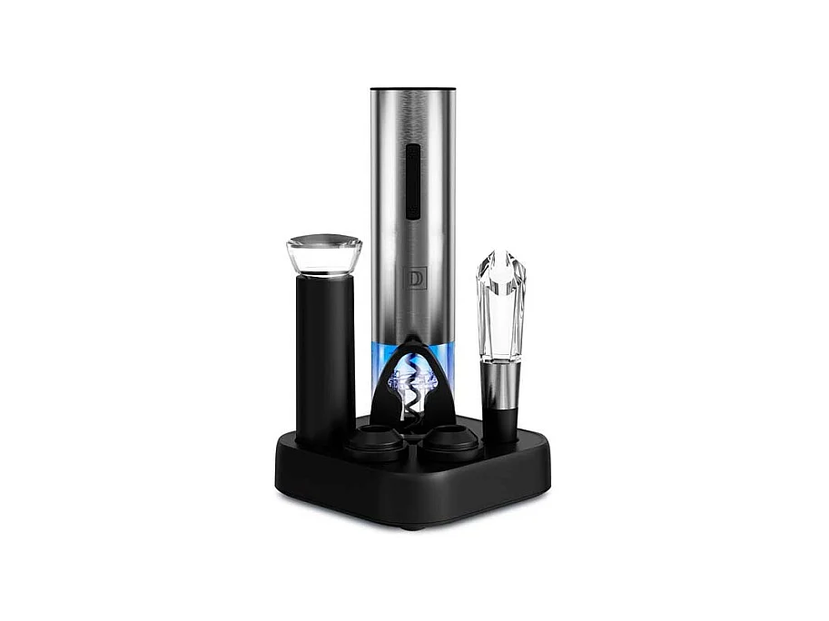 Coffret Sommelier Avec Tous Les Accessoires Sauvignon Durand Dupont