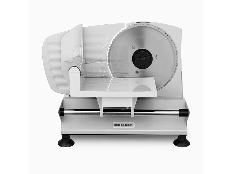 Trancheuse Electrique Slice I Kitchencook