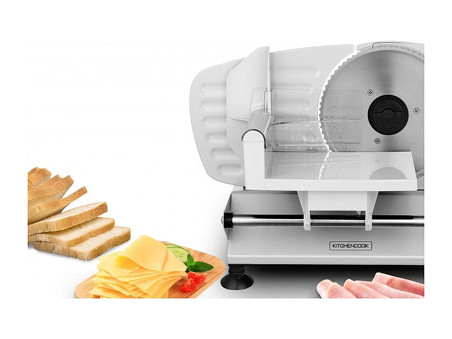 Trancheuse Electrique Slice I Kitchencook