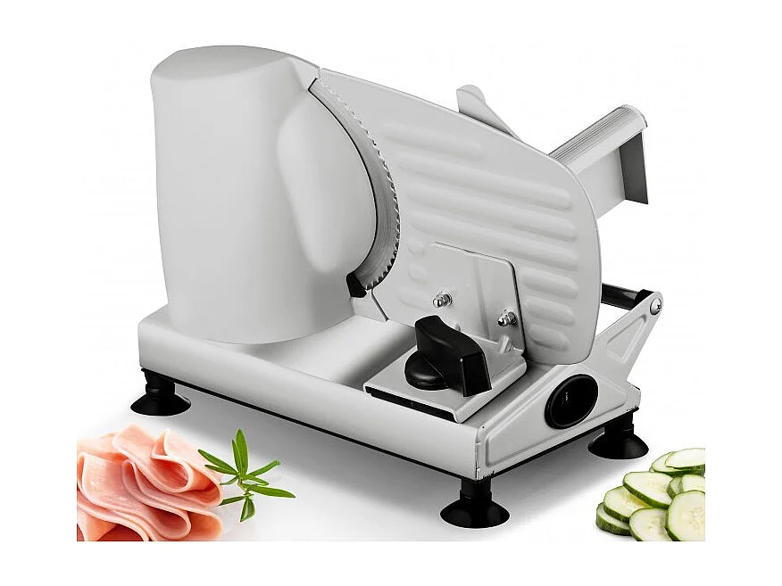Trancheuse Electrique Slice I Kitchencook
