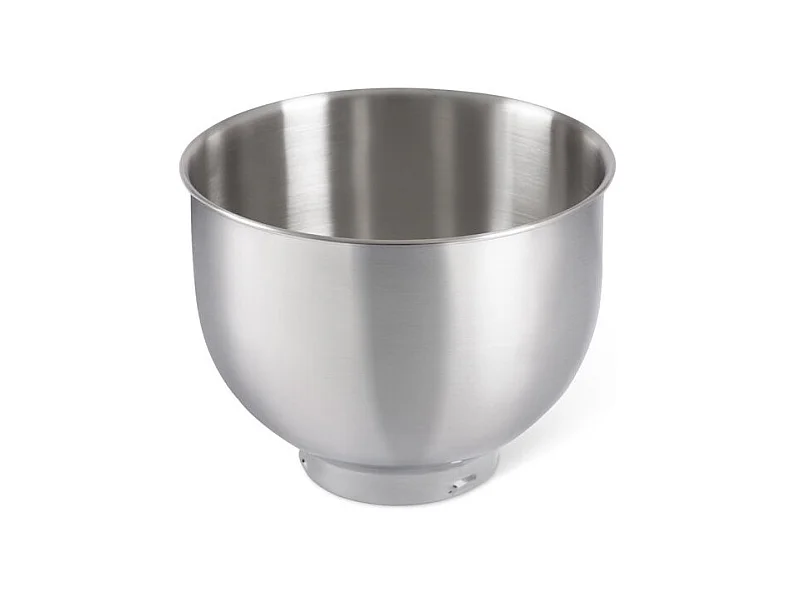 Robot Pâtissier Noir 5l Scfp2512b Schneider