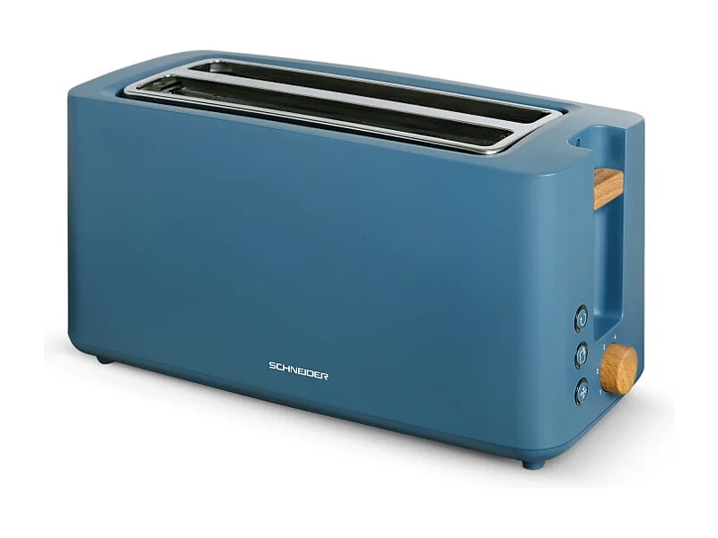 Grille Pain 2 Fentes 900w Scton2lbl Schneider