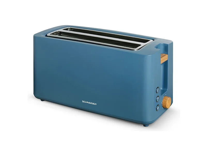 Grille Pain 2 Fentes 900w Scton2lbl Schneider