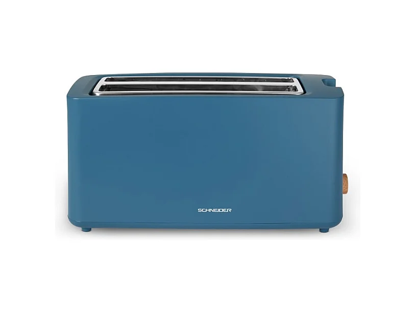 Grille Pain 2 Fentes 900w Scton2lbl Schneider