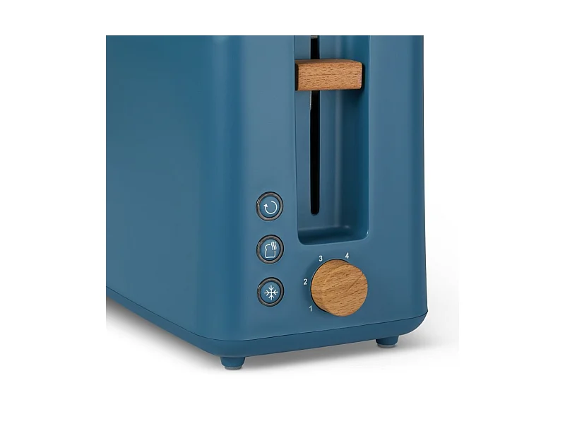 Grille Pain 2 Fentes 900w Scton2lbl Schneider