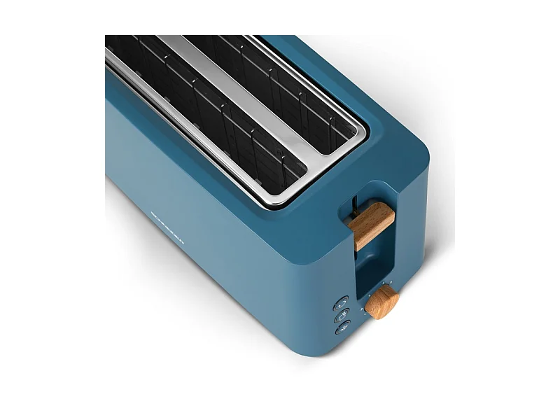 Grille Pain 2 Fentes 900w Scton2lbl Schneider