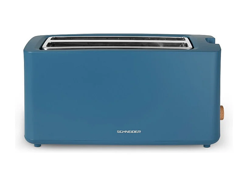 Grille Pain 2 Fentes 900w Scton2lbl Schneider