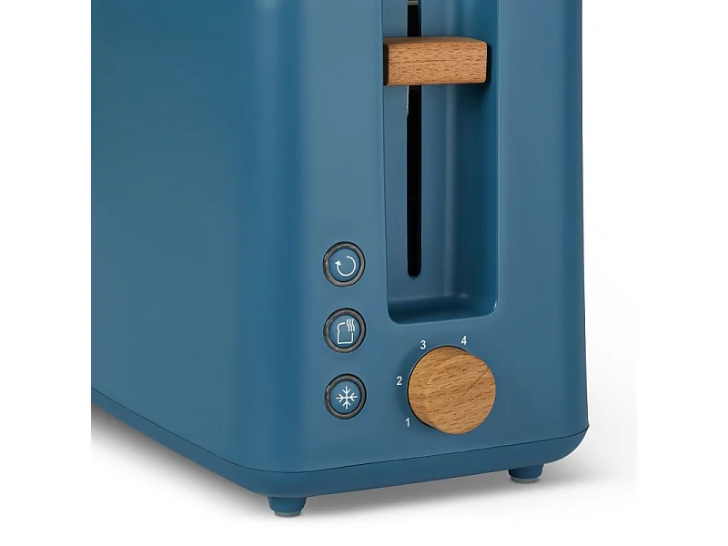 Grille Pain 2 Fentes 900w Scton2lbl Schneider