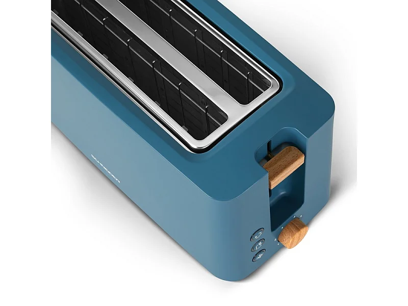 Grille Pain 2 Fentes 900w Scton2lbl Schneider