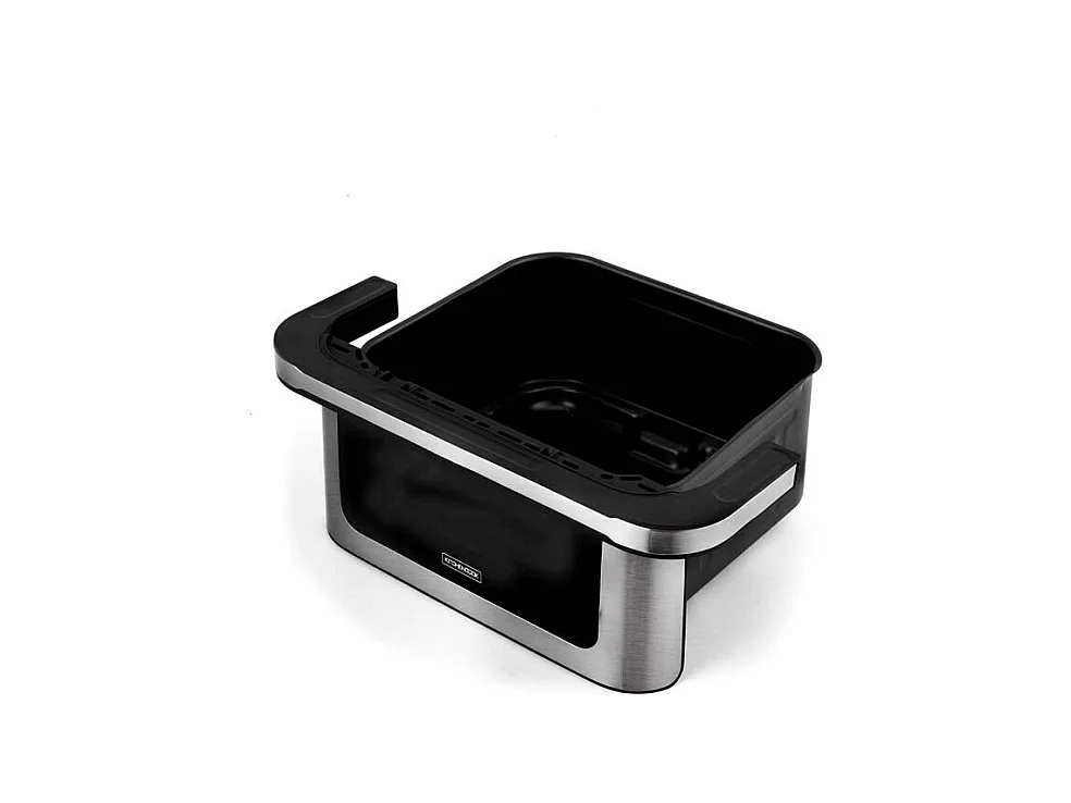 Friteuse à Air 10l 1 Bac Airmed10 Hx Kitchencook