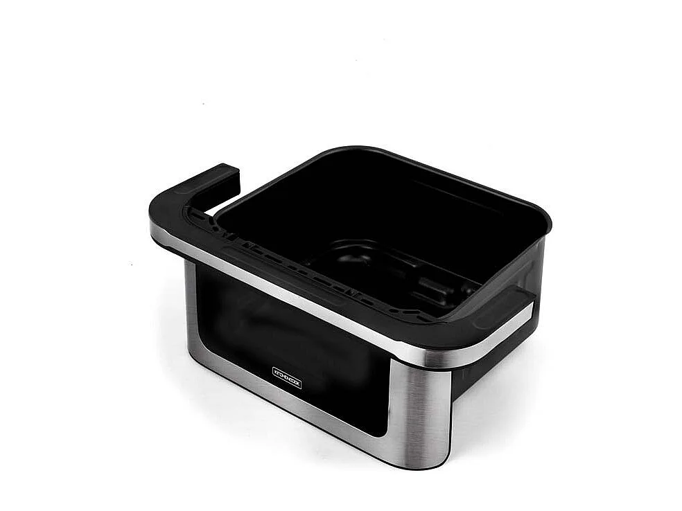 Friteuse à Air 10l 1 Bac Airmed10 Hx Kitchencook