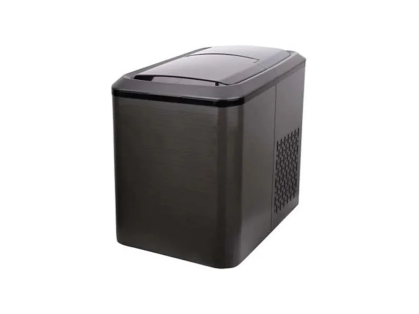 Schneider - Machine à Glaçons - 9 Glaçons Par Cycle De 9min - 100w - Réservoir D'eau 2,2l