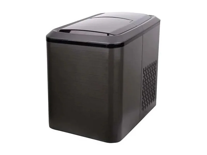 Schneider - Machine à Glaçons - 9 Glaçons Par Cycle De 9min - 100w - Réservoir D'eau 2,2l