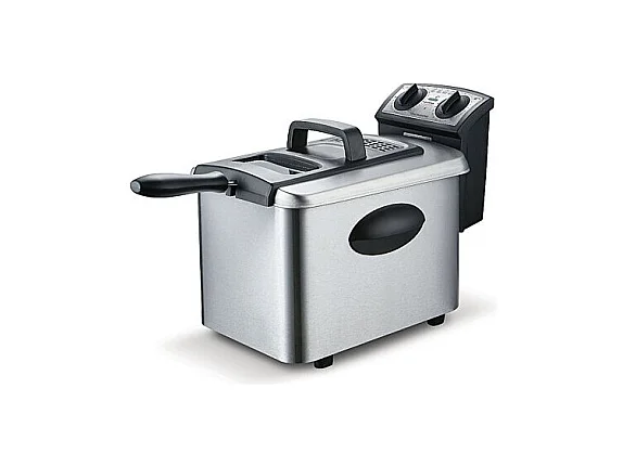 Friteuse Semi-professionnelle 4l Thdf204x Thomson