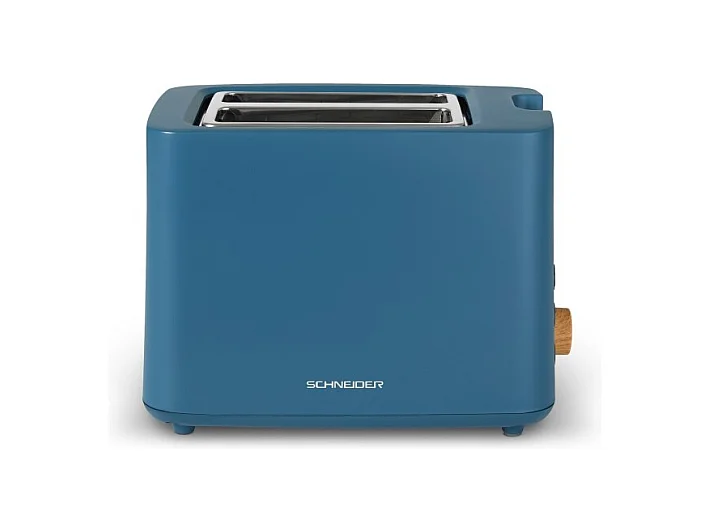 Grille Pain 2 Fentes 870w Scton2bl Schneider