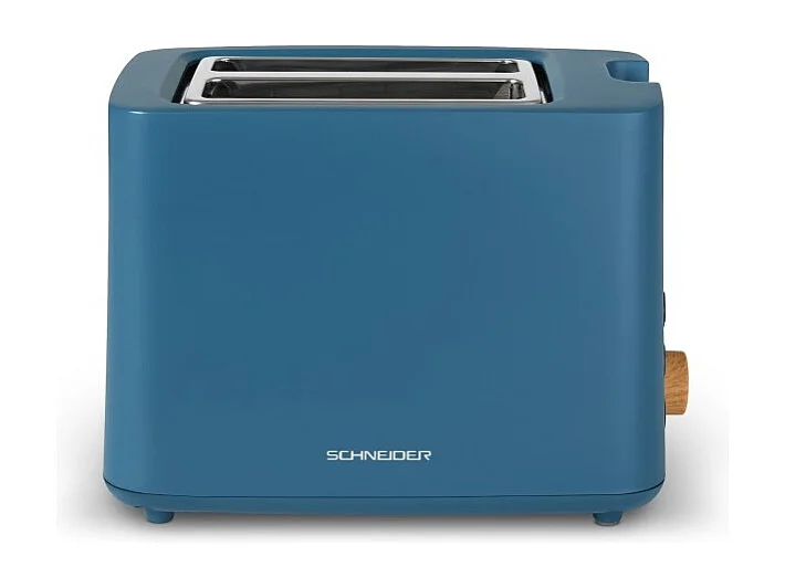 Grille Pain 2 Fentes 870w Scton2bl Schneider