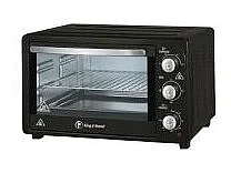 Mini Four électrique 30 L King D'home