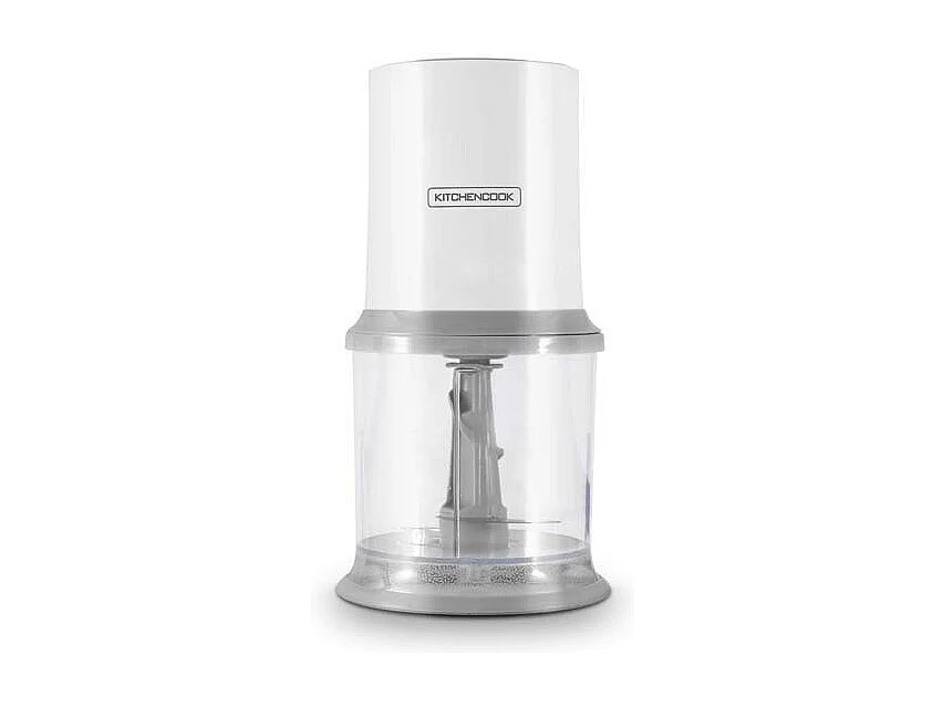 Mini Hachoir électrique Avec Lames En Acier Inoxydable Mixpod400 De Kitchencook