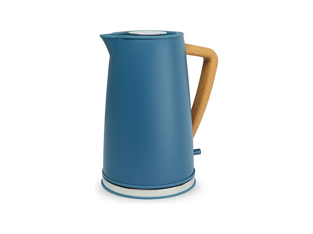 Bouilloire Vintage Feeling S 1,7l 2200w Scken17bl Schneider