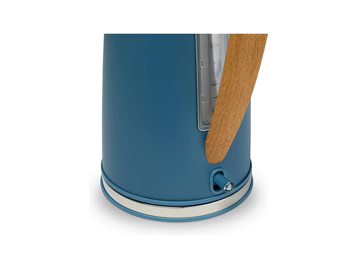 Bouilloire Vintage Feeling S 1,7l 2200w Scken17bl Schneider