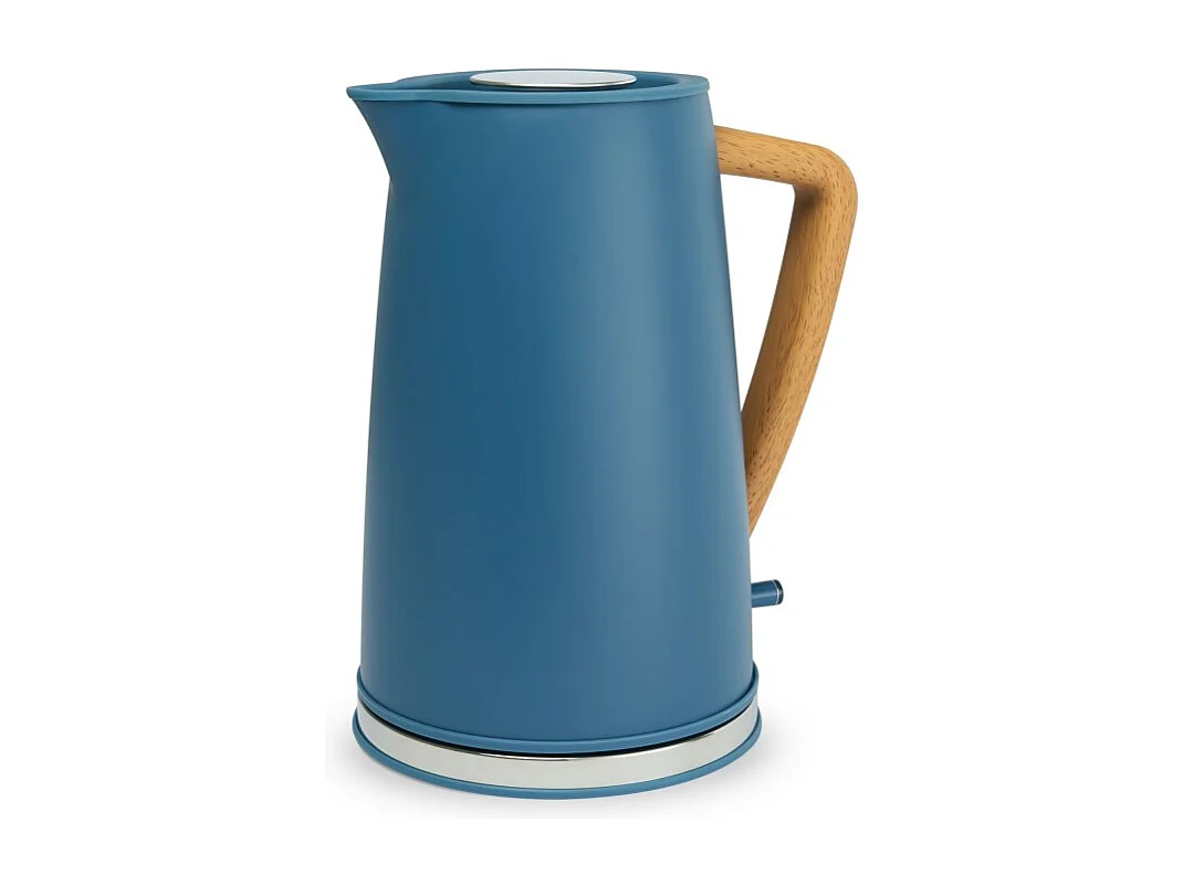 Bouilloire Vintage Feeling S 1,7l 2200w Scken17bl Schneider