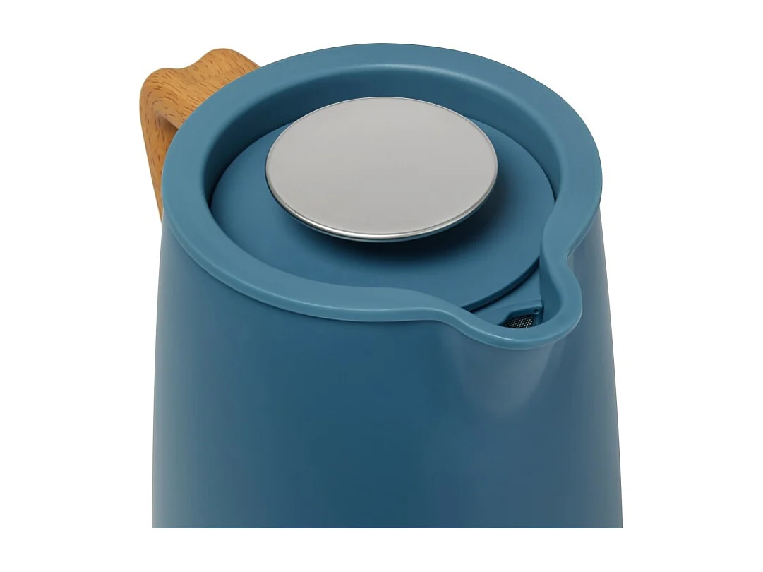 Bouilloire Vintage Feeling S 1,7l 2200w Scken17bl Schneider