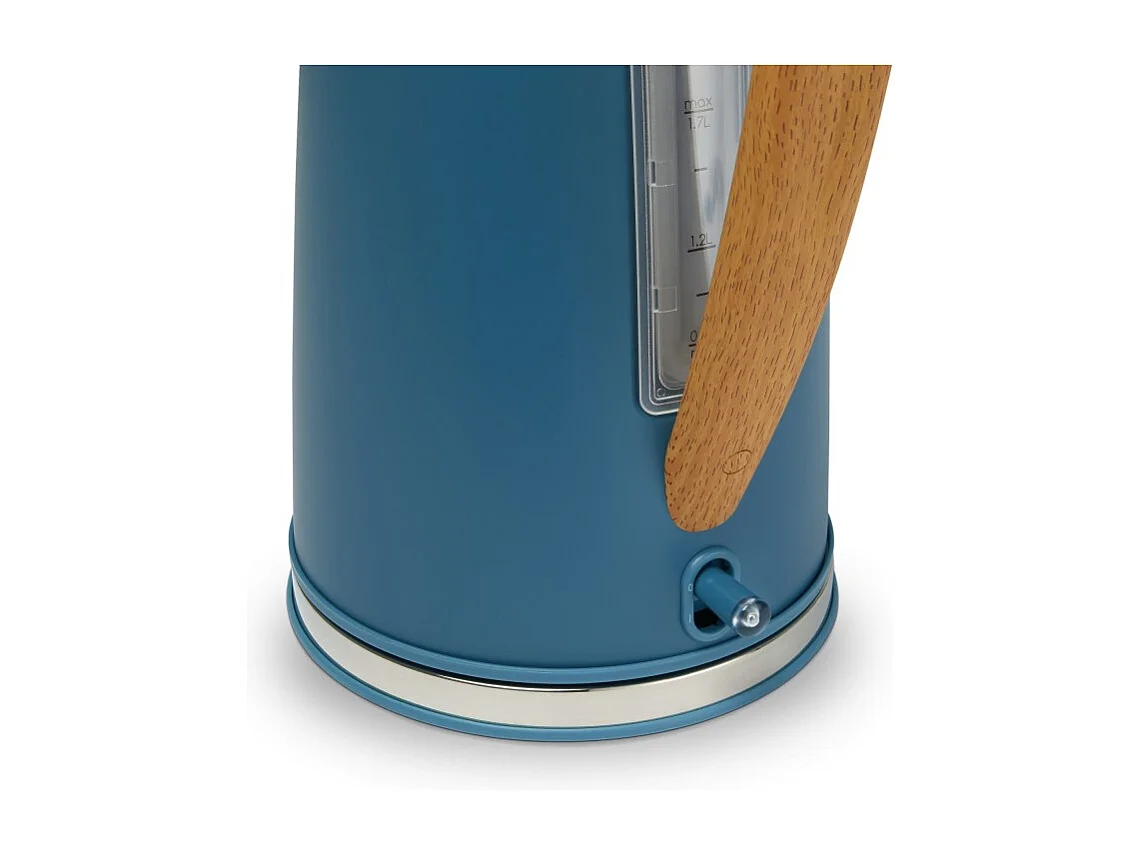 Bouilloire Vintage Feeling S 1,7l 2200w Scken17bl Schneider