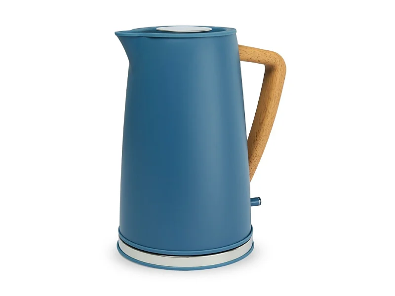 Bouilloire Vintage Feeling S 1,7l 2200w Scken17bl Schneider