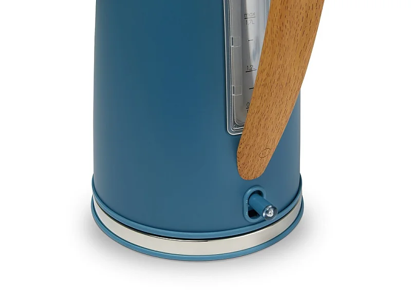 Bouilloire Vintage Feeling S 1,7l 2200w Scken17bl Schneider