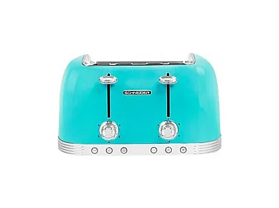 Grille Pain 4 Fentes 1630w Scto4aca Schneider