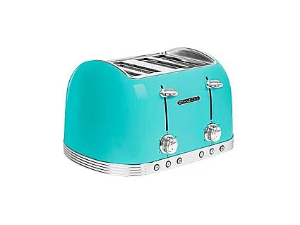 Grille Pain 4 Fentes 1630w Scto4aca Schneider