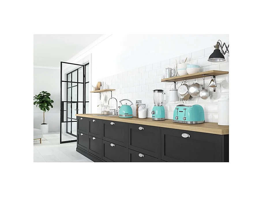 Grille Pain 4 Fentes 1630w Scto4aca Schneider