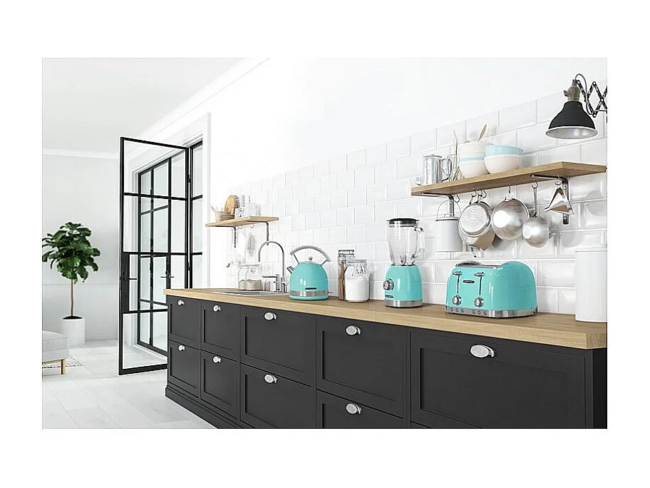 Grille Pain 4 Fentes 1630w Scto4aca Schneider