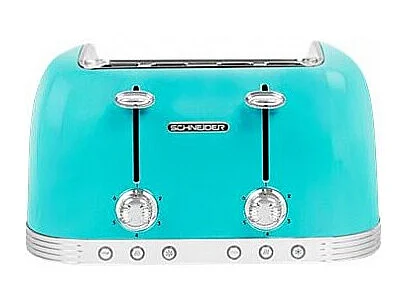 Grille Pain 4 Fentes 1630w Scto4aca Schneider