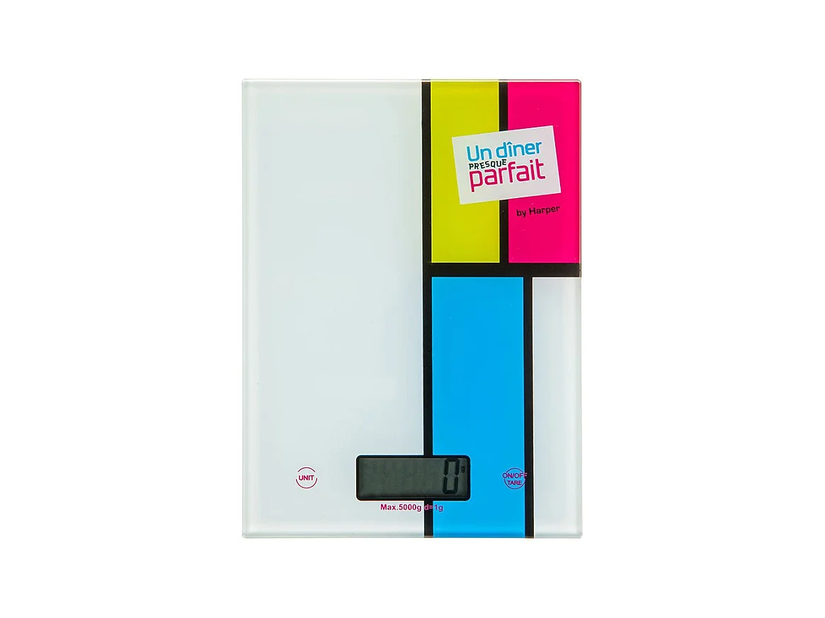 Balance Culinaire En Verre Ud001 Un Diner Presque Parfait