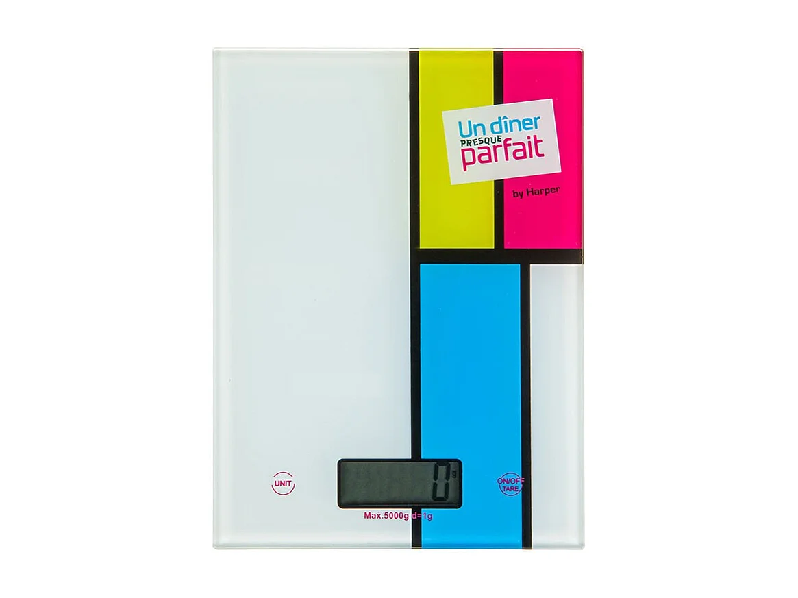 Balance Culinaire En Verre Ud001 Un Diner Presque Parfait