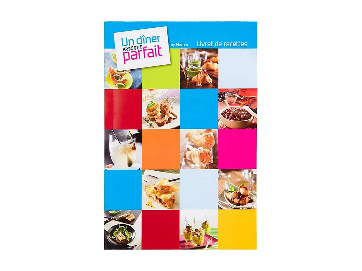 Balance Culinaire En Verre Ud001 Un Diner Presque Parfait