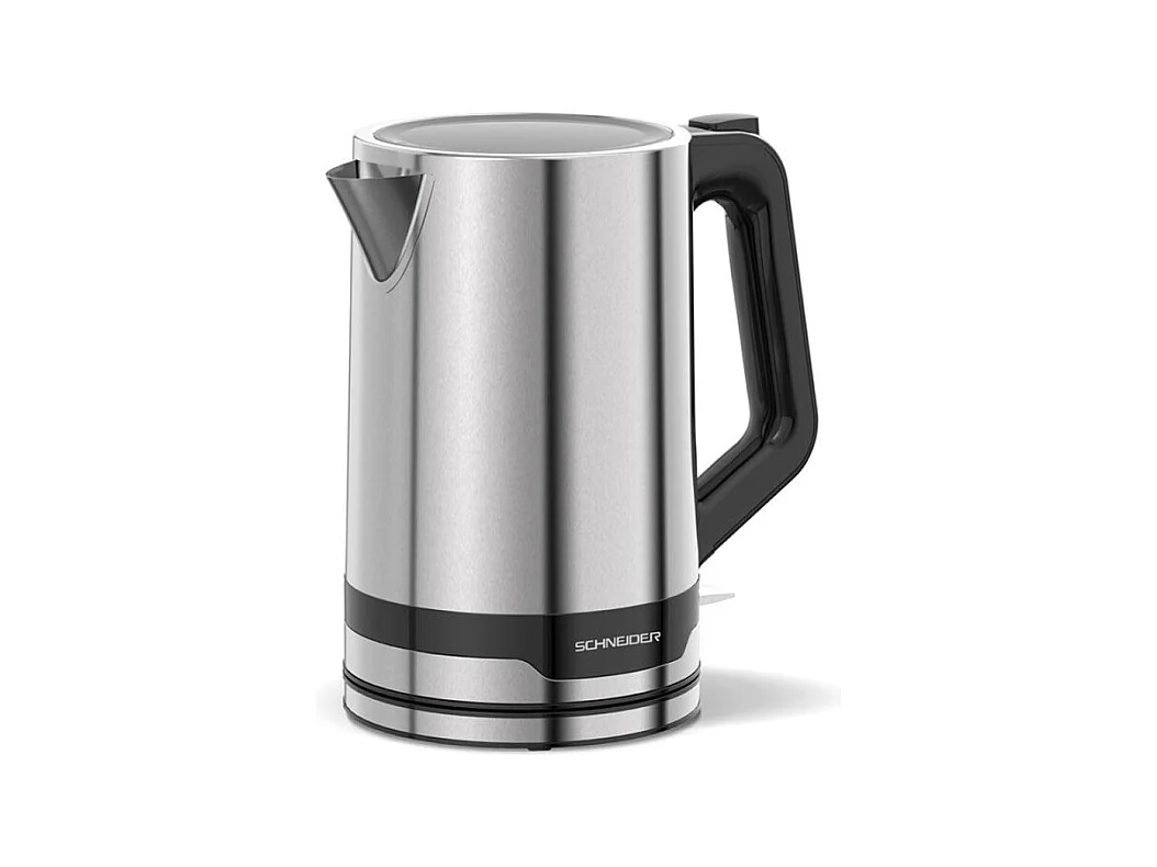 Bouilloire Inox 1,7l Scke217dx Schneider