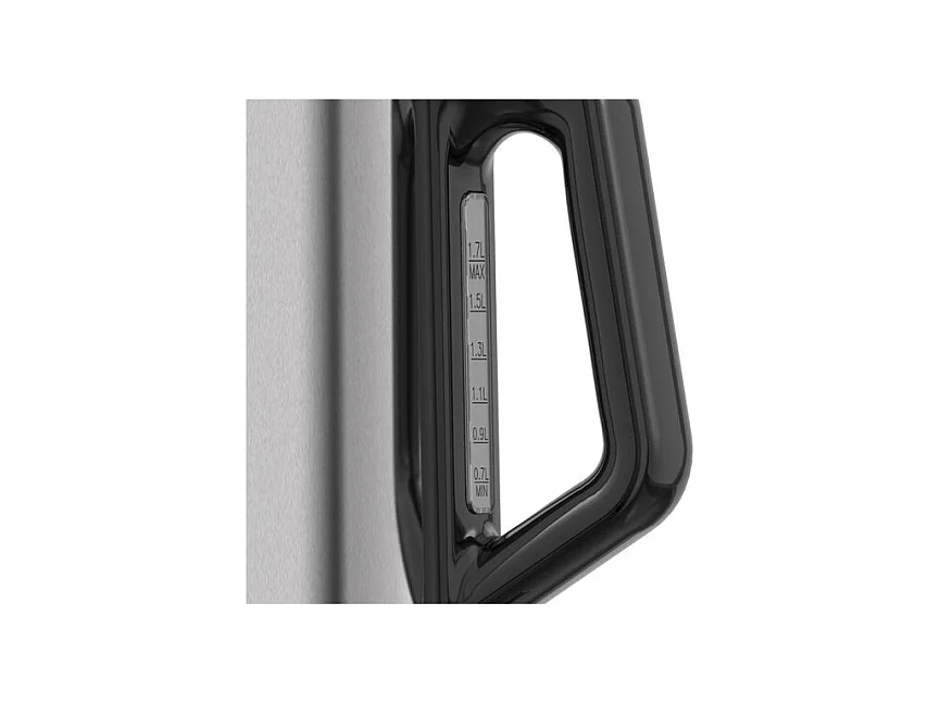 Bouilloire Inox 1,7l Scke217dx Schneider