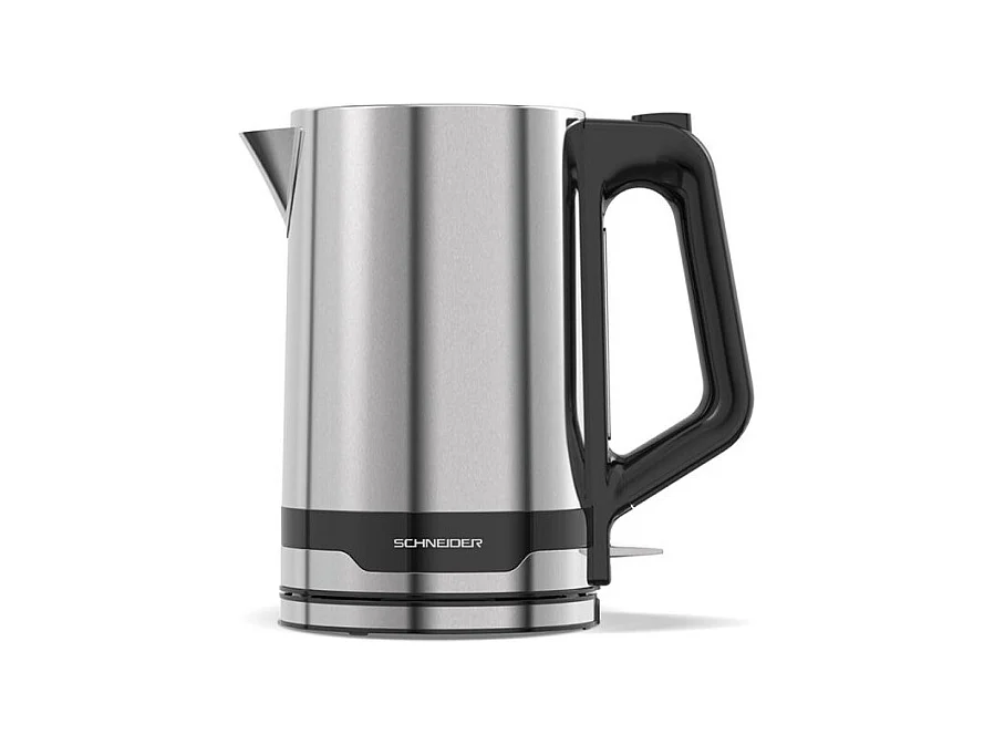 Bouilloire Inox 1,7l Scke217dx Schneider