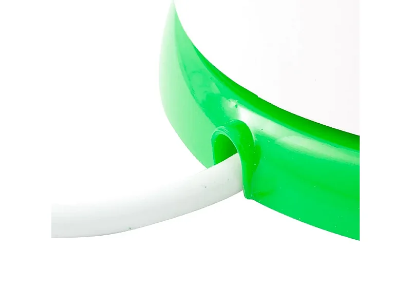 Harper - Hwk11_green - Vert - Bouilloire électrique 1,7 L - 2200 W - Base 360°