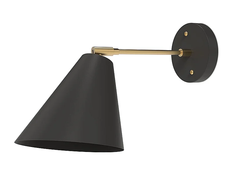 Lampada da Parete - Stile Scandinavo - Livel