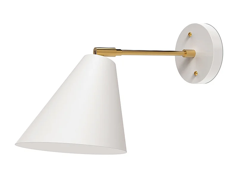 Lámpara Aplique de Pared - Estilo Escandinavo - Livel