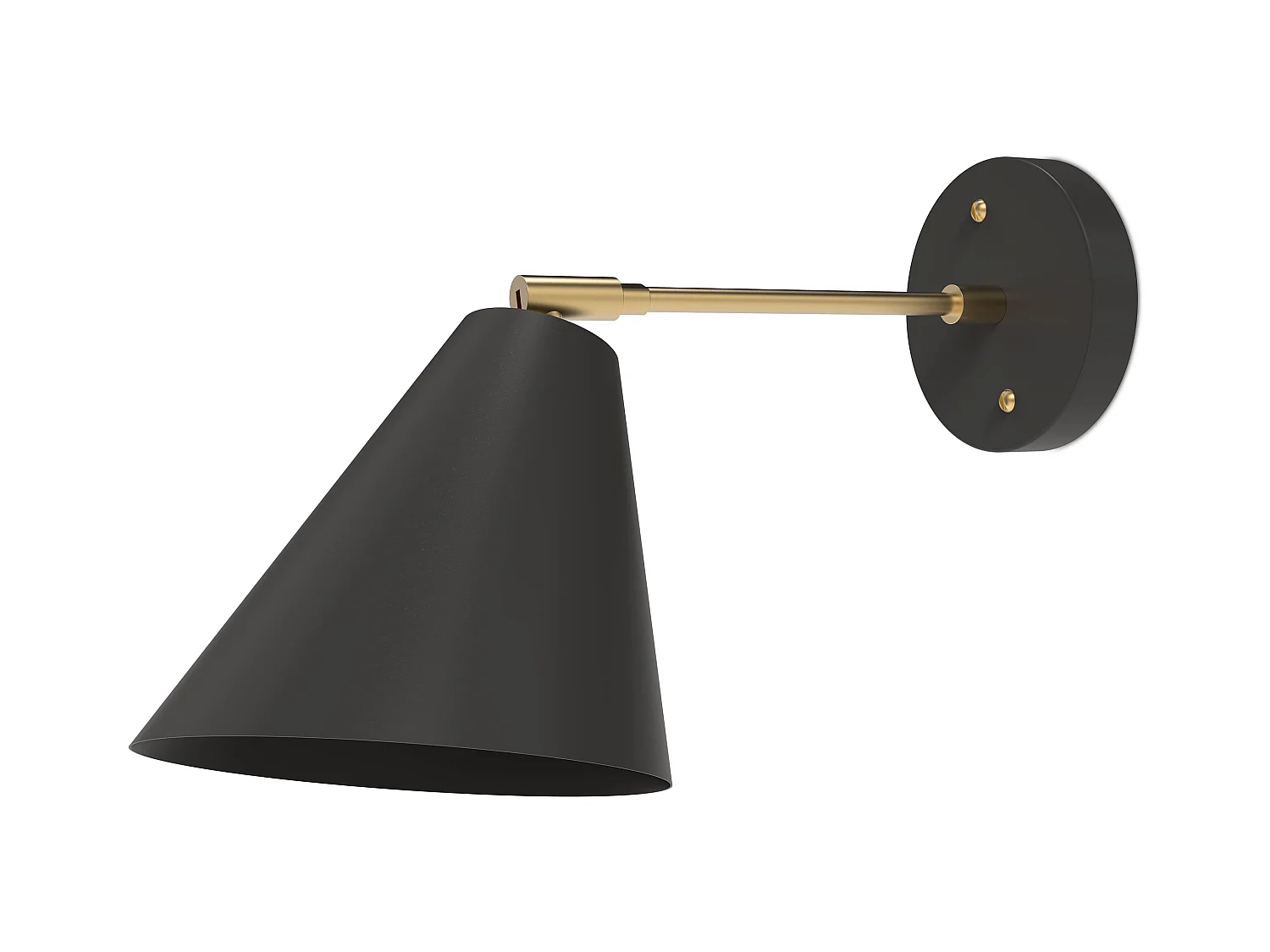 Wandleuchte - Skandinavischer Stil - Livel