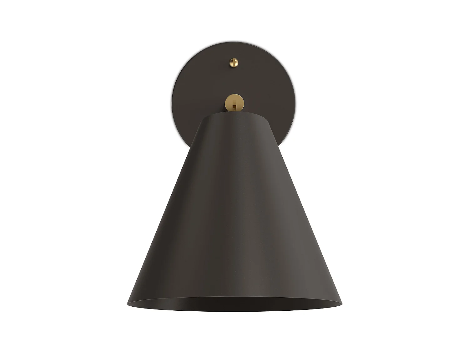 Wandleuchte - Skandinavischer Stil - Livel